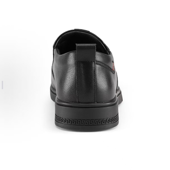 [Sea Brand Cut Label] Jesenske muške mokasine za poslovno-ležerni stil, sintetička koža, mekana potplata, cipele za vožnju, 3Y089A
