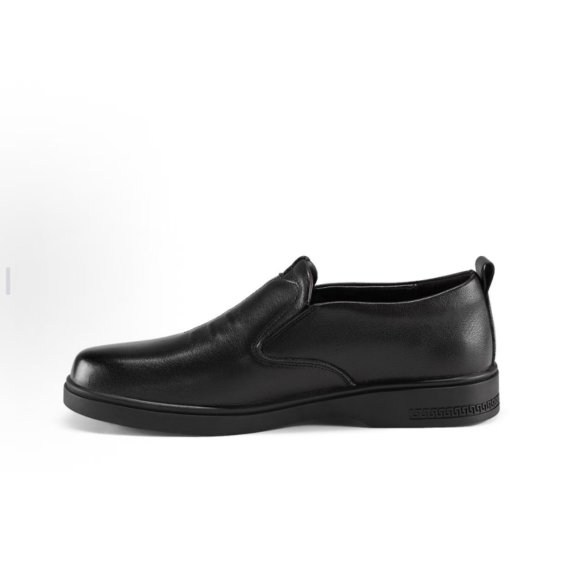 [Sea Brand Cut Label] Jesenske muške mokasine za poslovno-ležerni stil, sintetička koža, mekana potplata, cipele za vožnju, 3Y089A