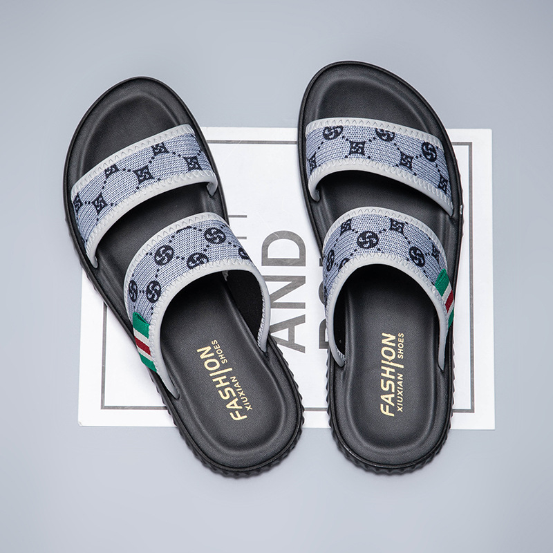 Muške platnene sandale, udobne i lagane za outdoor