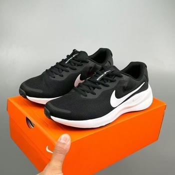 Nove tenisice Revolution 7, mrežasti gornji dio, lagane i prozračne, unisex tenisice za trčanje, casual sportske tenisice FB