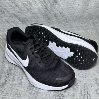 Nove tenisice Revolution 7, mrežasti gornji dio, lagane i prozračne, unisex tenisice za trčanje, casual sportske tenisice FB