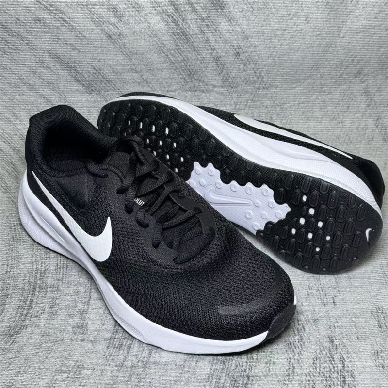 Nove tenisice Revolution 7, mrežasti gornji dio, lagane i prozračne, unisex tenisice za trčanje, casual sportske tenisice FB