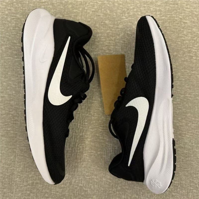 Nove tenisice Revolution 7, mrežasti gornji dio, lagane i prozračne, unisex tenisice za trčanje, casual sportske tenisice FB