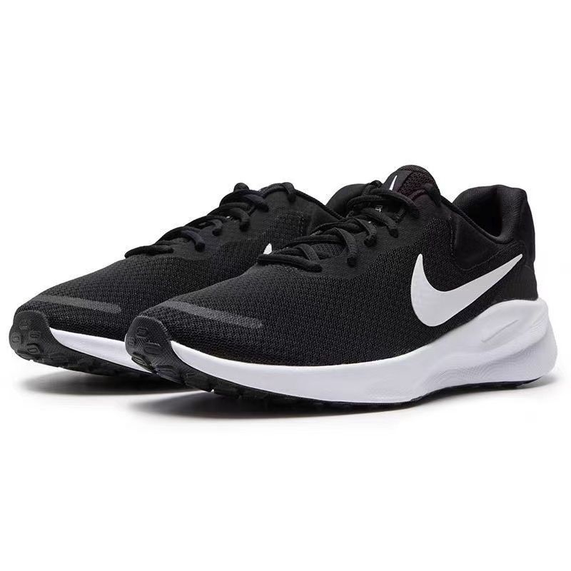 Nove tenisice Revolution 7, mrežasti gornji dio, lagane i prozračne, unisex tenisice za trčanje, casual sportske tenisice FB