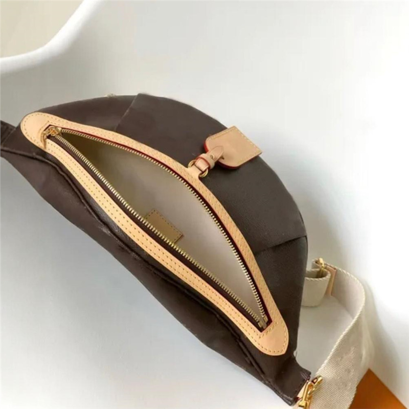 2024 nova ZJH vintage cvjetna prsna torba, sportska bum bag za pojas, rameni crossbody za žene