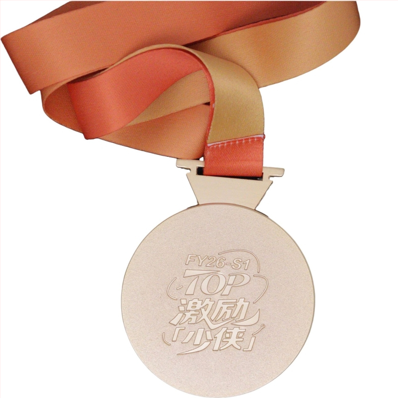 Metalne medalje i nagrade za sportske događaje, maratone i utrke, korporativna prilagodba uz kreativan dizajn