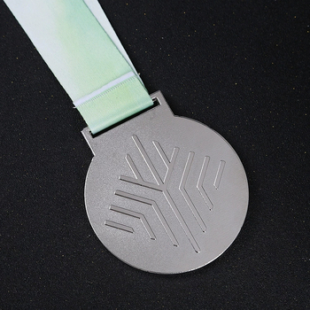 Prilagođene metalne medalje za maraton, enamelirane sportske medalje, medalje za trčanje i plesnu umjetnost