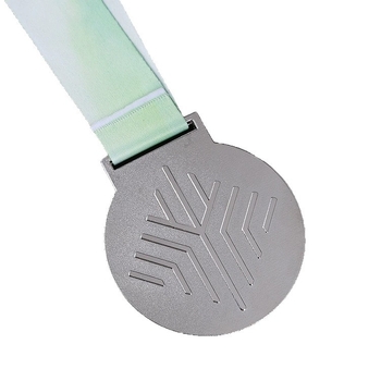 Prilagođene metalne medalje za maraton, enamelirane sportske medalje, medalje za trčanje i plesnu umjetnost