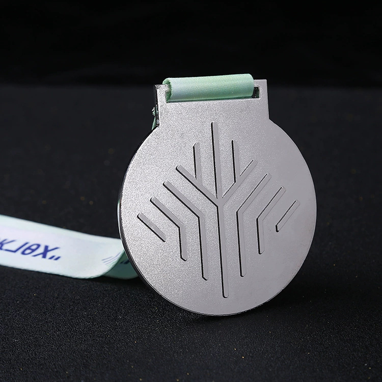 Prilagođene metalne medalje za maraton, enamelirane sportske medalje, medalje za trčanje i plesnu umjetnost