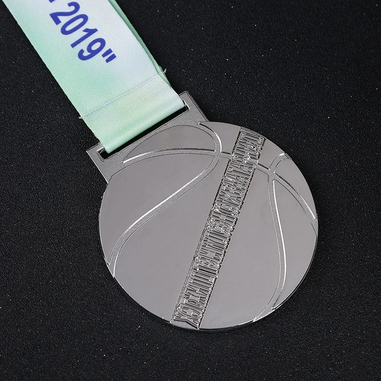 Prilagođene metalne medalje za maraton, enamelirane sportske medalje, medalje za trčanje i plesnu umjetnost