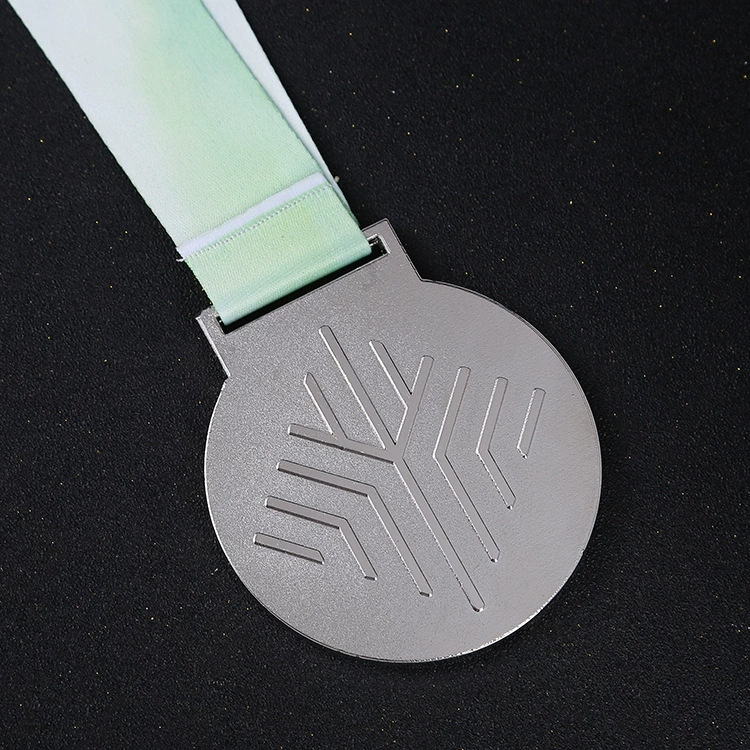 Prilagođene metalne medalje za maraton, enamelirane sportske medalje, medalje za trčanje i plesnu umjetnost