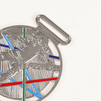 Prilagođene metalne medalje za sportske događaje, korporativne nagrade i školske maratone