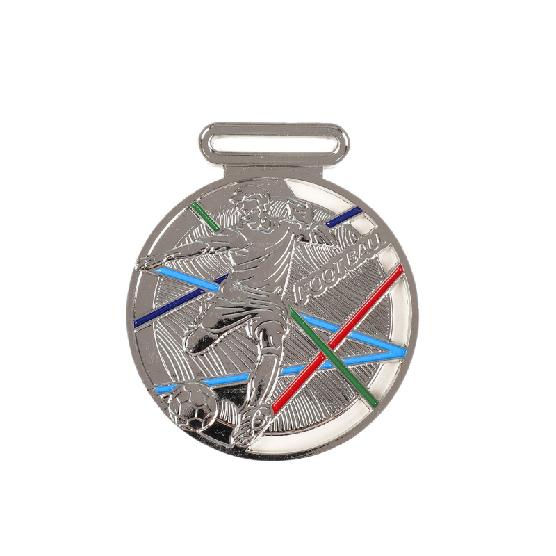 Prilagođene metalne medalje za sportske događaje, korporativne nagrade i školske maratone