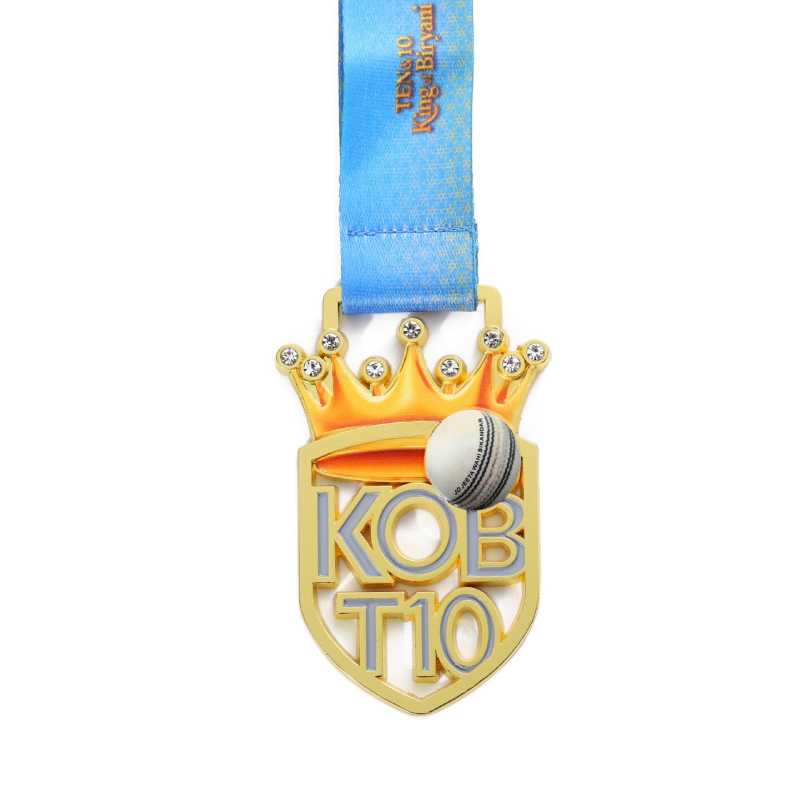 Medalja po mjeri