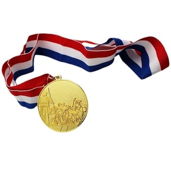 Ugravirana metalna medalja za maraton – plaketa od cinkovog legura, prilagodljiva