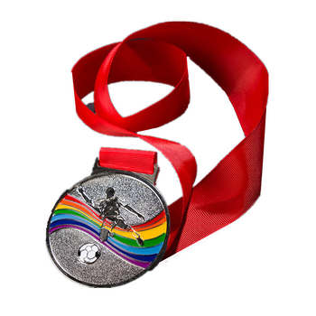 Prilagođene metalne medalje, elektroplatirane zlatom, srebrom i broncom, ukrasi za događaje, medalje za maraton i suveniri