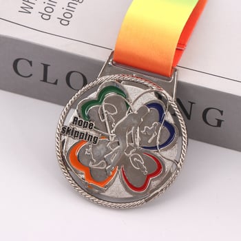 Metalne medalje za sportske događaje – spomen medalje za maraton, nogomet, košarku i školske sportske manifestacije
