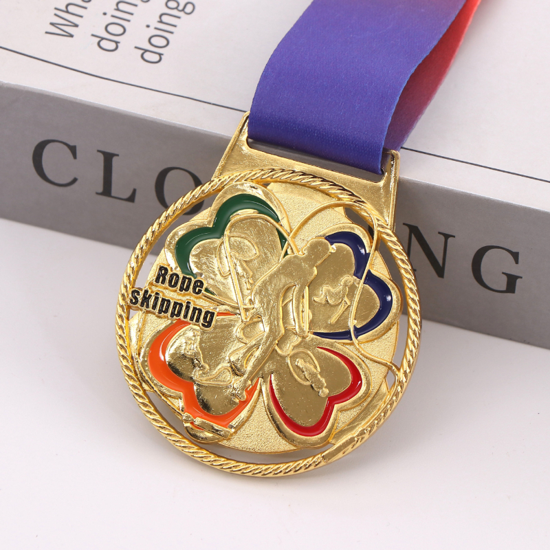 Metalne medalje za sportske događaje – spomen medalje za maraton, nogomet, košarku i školske sportske manifestacije