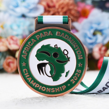 Personalizirana medalja