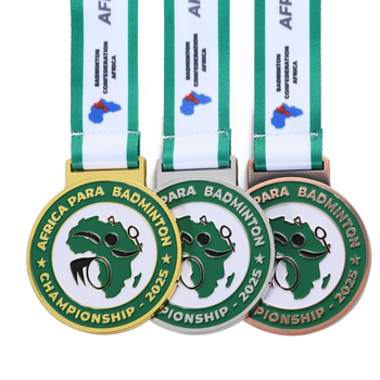 Personalizirana medalja