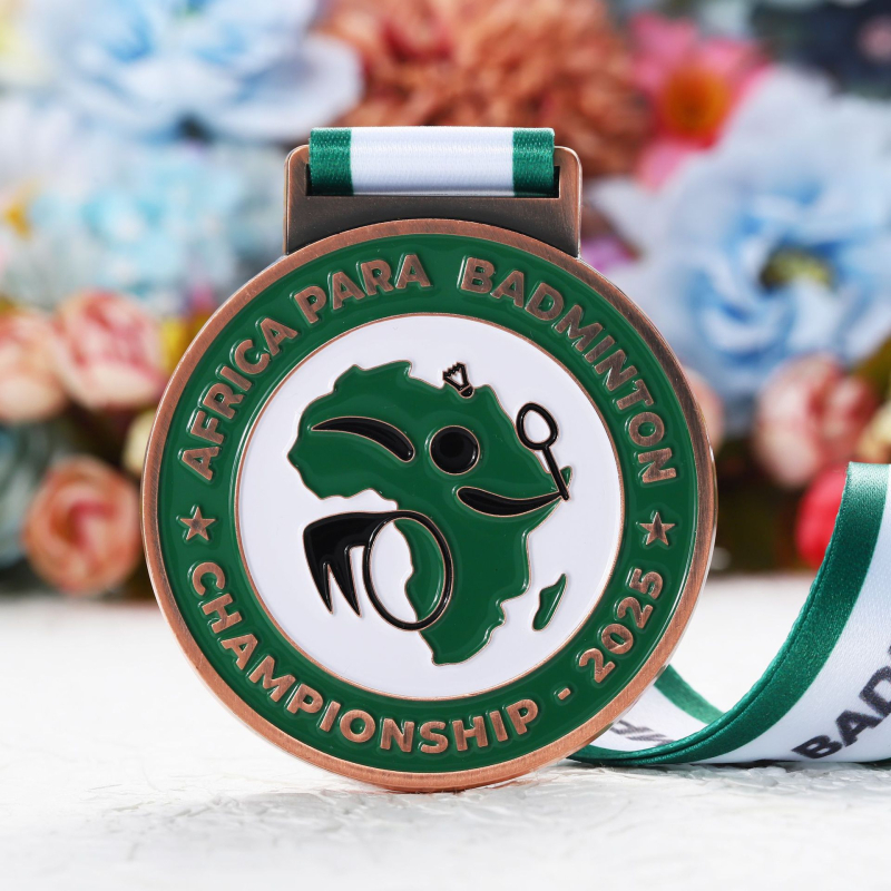 Personalizirana medalja