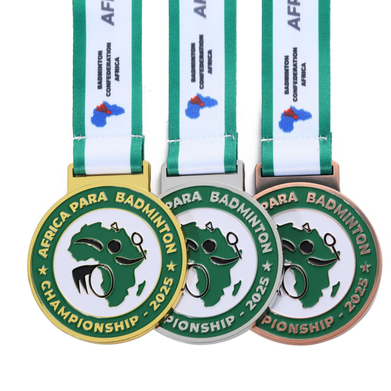 Personalizirana medalja