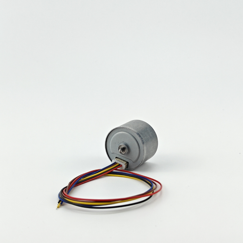 DR-BLDC-2418 DC motor bez četkica za električne britvice, ručne usisavače i električne četkice za zube