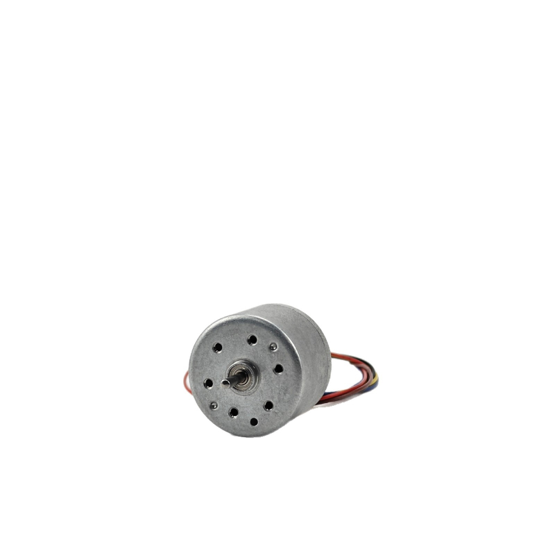 DR-BLDC-2418 DC motor bez četkica za električne britvice, ručne usisavače i električne četkice za zube