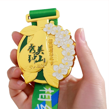 Prilagođene metalne medalje za sportske događaje: maraton, online trčanje, planinarenje, biciklizam i taekwondo