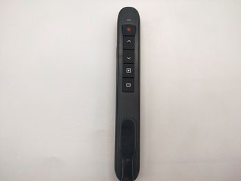 Multimedijska olovka za prezentacije s bežičnim PPT pokazivačem 2.4G – poklon olovka