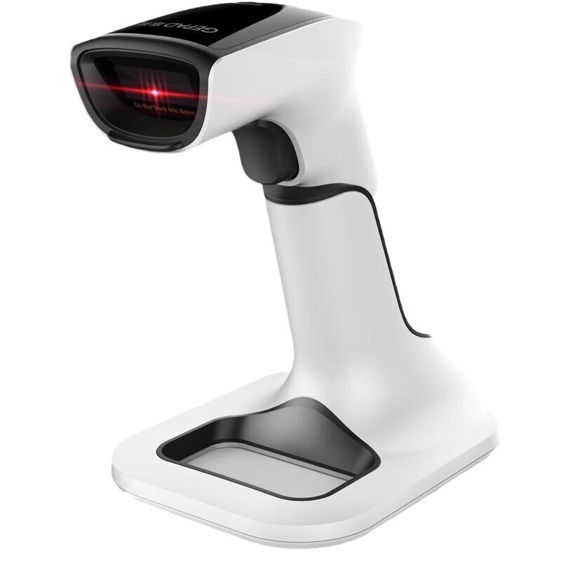 Gaipai SK-901 Bežični skener bar kodova 1D s Bluetoothom i punjačkom bazom