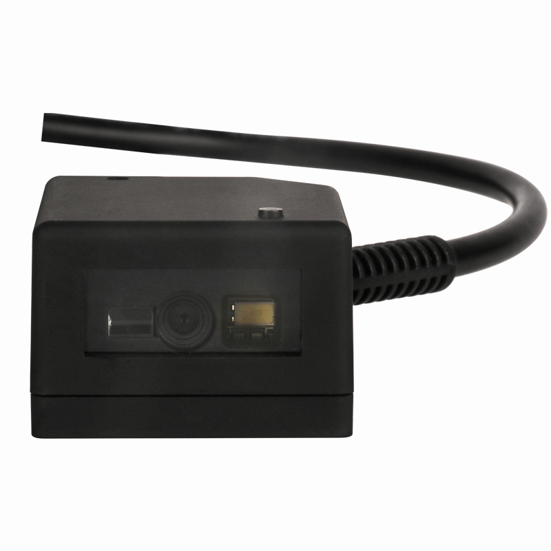 USB 2D skener modul za fiksne rolete ormariće, pametne ormariće, ekspres ormariće, ormariće za pranje cipela i skladištenje