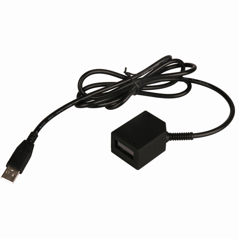 USB 2D skener modul za fiksne rolete ormariće, pametne ormariće, ekspres ormariće, ormariće za pranje cipela i skladištenje
