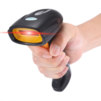Choice RS232/USB 2D ručni skener bar kodova