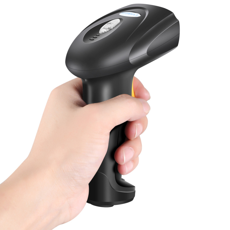 Choice RS232/USB 2D ručni skener bar kodova