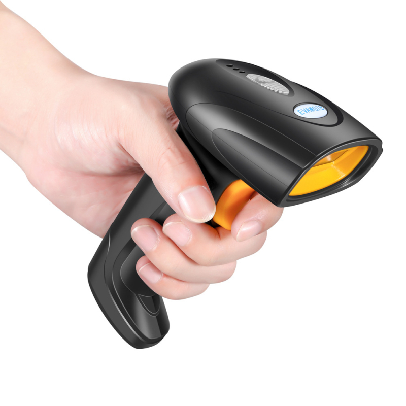 Choice RS232/USB 2D ručni skener bar kodova