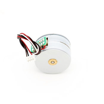 25 mm mikrostep motor s metalnim zupčanicima za pametne automobile