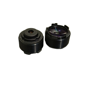 Torzításmentes, nagyfelbontású teleobjektív, 8 mm fókusztávolság, dokumentumkamera objektív.