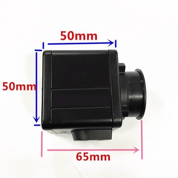 8MP modul kamere s automatskim fokusom, širokouhlim objektivom, USB bez upravljača, HD industrijski kamera modul s ugrađenim mikrofonom