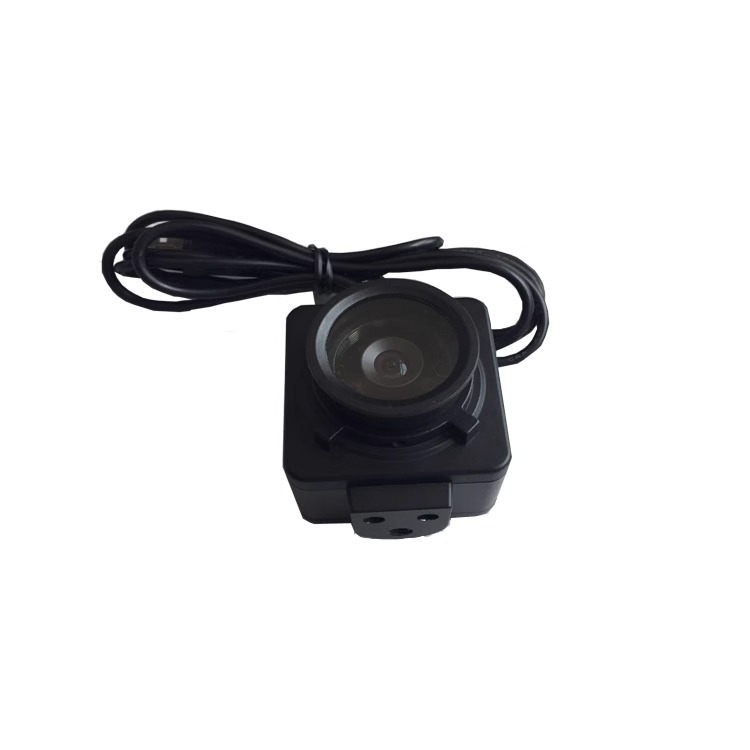 8MP modul kamere s automatskim fokusom, širokouhlim objektivom, USB bez upravljača, HD industrijski kamera modul s ugrađenim mikrofonom