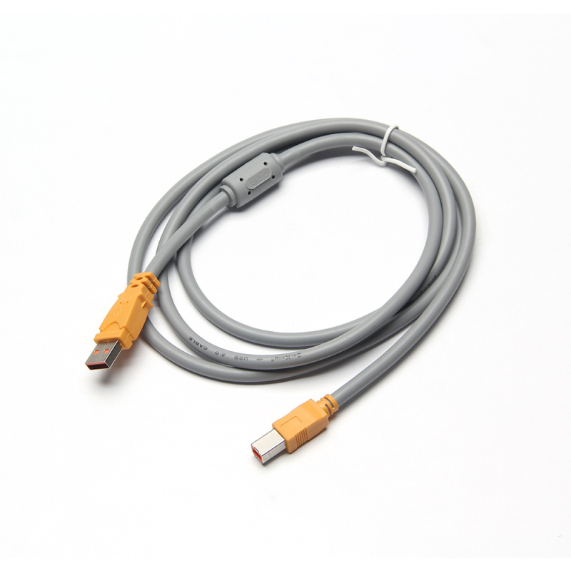 Xinsaikang USB kabel za pisače i kopirne uređaje, debeli bakar bez kisika, duljine 1,5/3/5/10 m