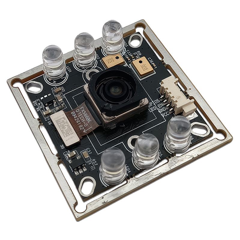 TW449 USB kamera modul 12 MP za medicinsku estetiku i industrijsko snimanje