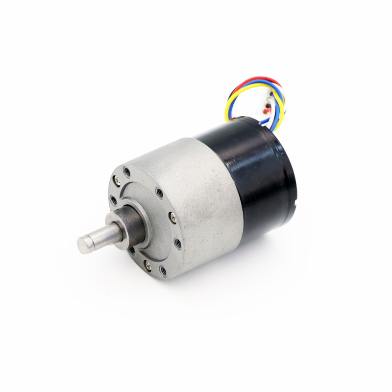 37-BLDC3525 Bezčetkasti mikro DC redukcijski motor, 12V, podesiva brzina, naprijed i nazad, niska brzina