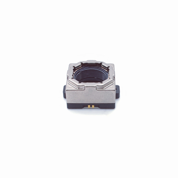M12-es objektív alapú motoros automatikus élesség, arcfelismerés, QR-kódolvasás, VCM (tekercs motor)