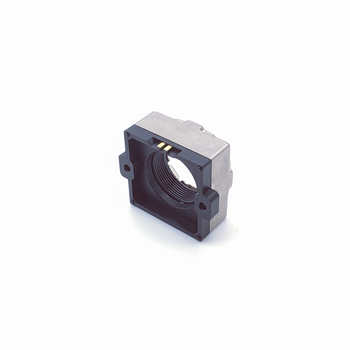 M12-es objektív alapú motoros automatikus élesség, arcfelismerés, QR-kódolvasás, VCM (tekercs motor)