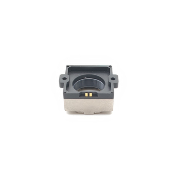 M12-es objektív alapú motoros automatikus élesség, arcfelismerés, QR-kódolvasás, VCM (tekercs motor)