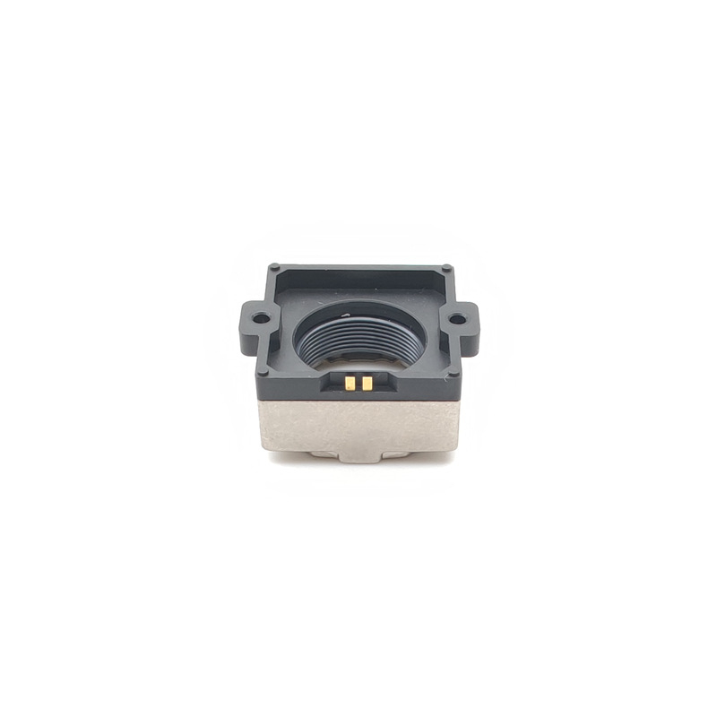 M12-es objektív alapú motoros automatikus élesség, arcfelismerés, QR-kódolvasás, VCM (tekercs motor)