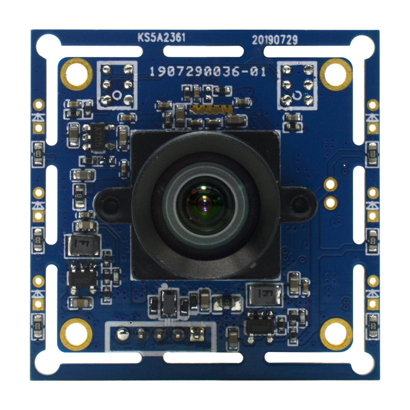 USB modul dokumentarne kamere s 5 MP makro objektivom