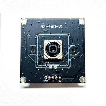 48 MP USB industrijski kamera modul s autofokusom, 3264x2446, 30 FPS