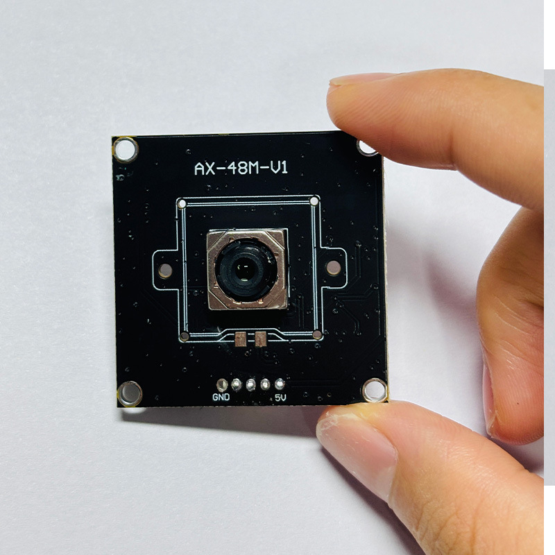 48 MP USB industrijski kamera modul s autofokusom, 3264x2446, 30 FPS